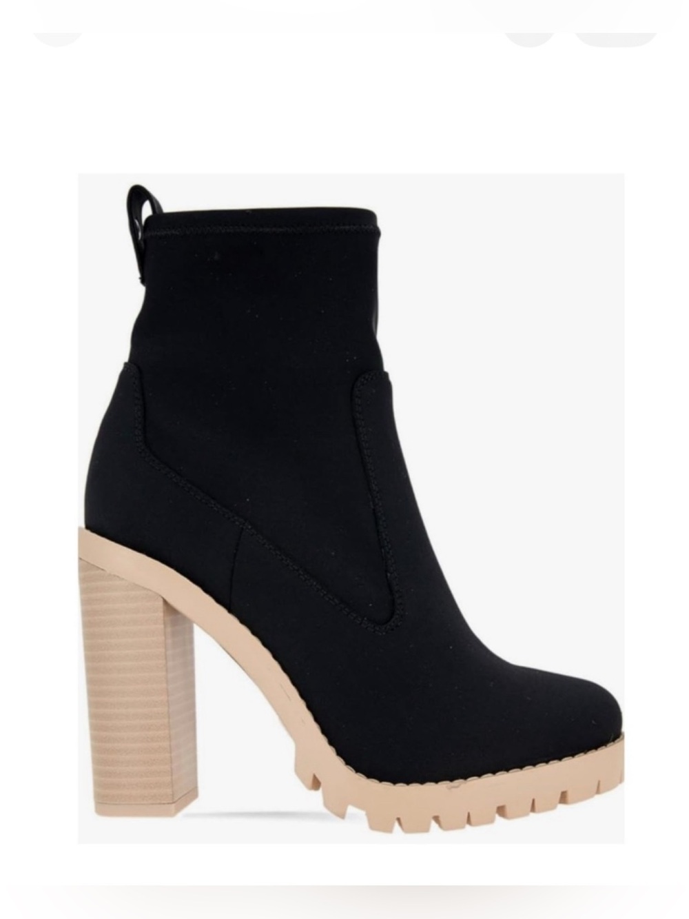 BCBGeneration Pella Boots
Size 7